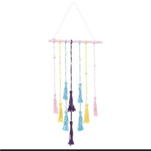 Hanging Photo Tapestry